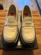Mocassino donna love usato  Roma