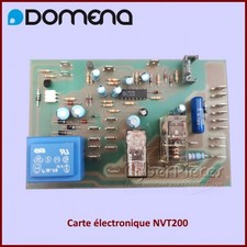 Carte électronique nvt200 d'occasion  Diebling