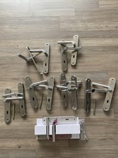 Türdrücker rückenschild gar gebraucht kaufen  Wuppertal