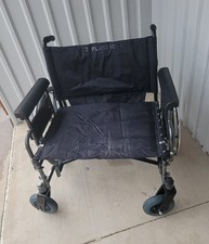 Bariatric wheelchair wide for sale  Dallas