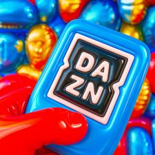 Dazn ultimate 6 gebraucht kaufen  Berlin
