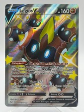 Legios glänzendes schicksal gebraucht kaufen  Arnstorf