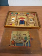 Costruzioni mosaico legno usato  Sesto San Giovanni