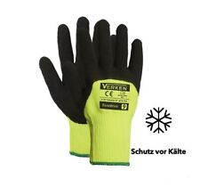 Arbeitshandschuhe winterhandsc gebraucht kaufen  Dortmund