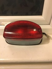 Suzuki gs500 backlight for sale  LONDON