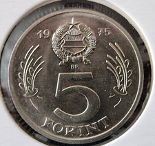 Ungarn forint 1975 gebraucht kaufen  Nürnberg