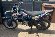 yamaha wr125r 2011 for sale yamaha wr125r 2011 for sale STOCKPORT