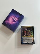 Magic mazzo commander usato  Valva