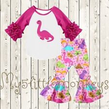 New dinosaur ruffle for sale  Vista
