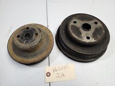 Water pump pulley for sale  Hancock