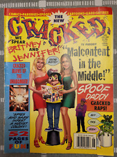 Cracked magazine 344 for sale  Mount Gilead