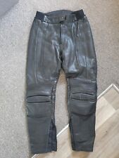 Rst leather trousers for sale  NOTTINGHAM