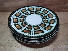 Lot assiettes boch d'occasion  Calais