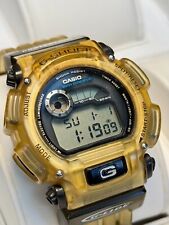 Casio shock 9000 gebraucht kaufen  Bielefeld