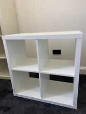 Kallax ikea shelving for sale  LONDON