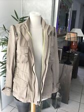 Veste saharienne bel d'occasion  Andeville