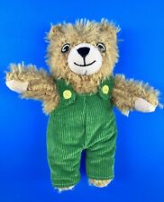 Corduroy mini teddy for sale  Littleton