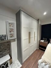 Display fitted robes for sale  PRESTON