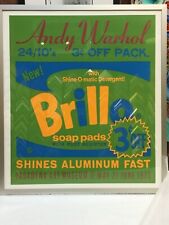 1970 andy warhol for sale  Brooklyn