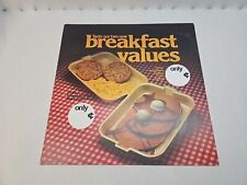 1983 vintage mcdonald for sale  Altoona
