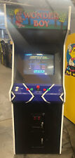 Wonder boy arcade for sale  Fraser