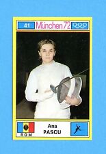 Munchen figurina stickers usato  Maranello