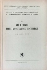 Nardi byé vie usato  Reggio Emilia