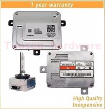 Kit de lâmpada 8K0941597B módulo DRL lastro farol xenônio para VW CC HID 8K, usado comprar usado  Enviando para Brazil