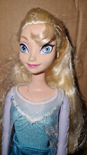 Disney frozen elsa gebraucht kaufen  Nürnberg