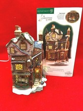 Dept christmas carol for sale  Columbus