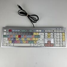 Logic keyboard adobe for sale  Bellingham