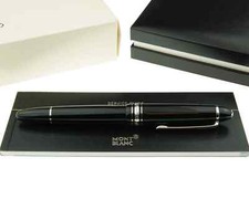Montblanc meisterstück fülle gebraucht kaufen  Pfarrkirchen