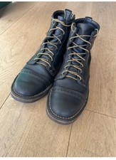 wesco boots for sale wesco boots for sale CARDIFF