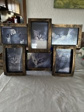 Bilderrahmen collage fotos gebraucht kaufen Bilderrahmen collage fotos gebraucht kaufen  Vöhringen