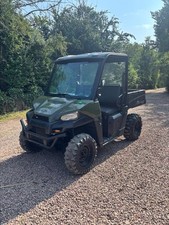 Polaris ranger 570 for sale  DROITWICH