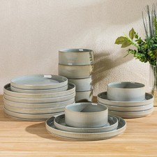 Ceramic dinnerware sets for sale  Brentwood