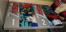 great mazinger marmit usato  Imola