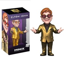 Minix elton john usato  Frattaminore