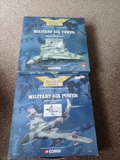 Corgi aviation 144 for sale  LINCOLN