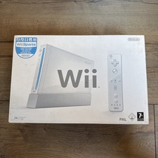 Console nintendo wii d'occasion  Rouen-