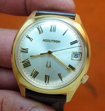 Orologio accutron bulova usato  Spedire a Italy