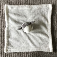 Doudou mouton gris d'occasion  Marly