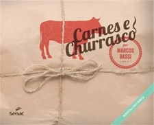 Carnes E Churrasco: Entrevista a Chico Barbosa (Hardback or Cased Book) comprar usado  Enviando para Brazil