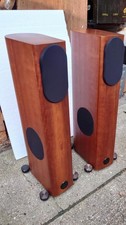 Audio physic virgo for sale  BUNGAY