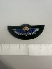 Rhodesian sas para for sale  BIRMINGHAM