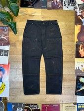 Carhartt b01 blk d'occasion  Tinténiac