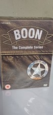 Rare boon complete for sale  STOCKPORT