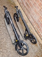 Two kick scooters for sale  NOTTINGHAM