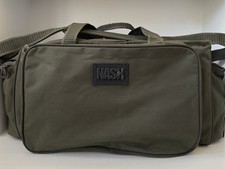 Nash tackle session for sale  BROMLEY