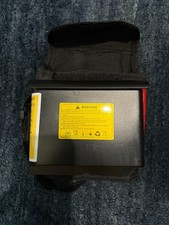 Jackrabbit bike battery for sale  Flushing